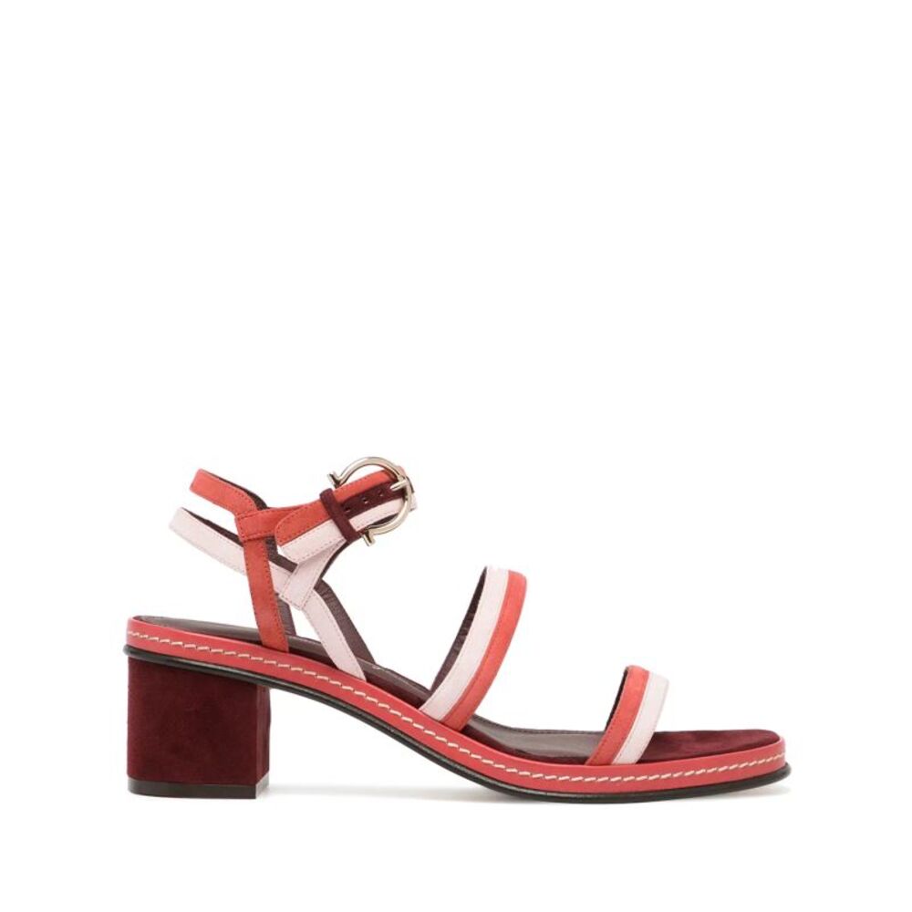 Ferragamo Maloy 55Mm Sandals - Picture 4 of 4